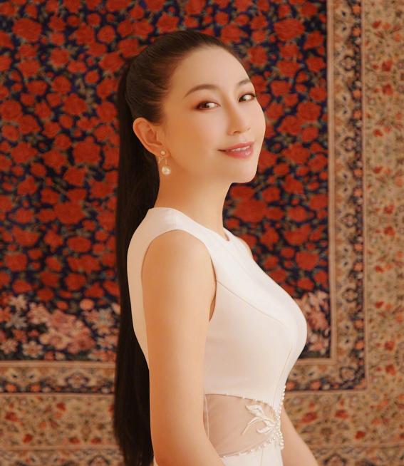 兰玉婚纱为什么那么火爆,兰玉明星婚纱