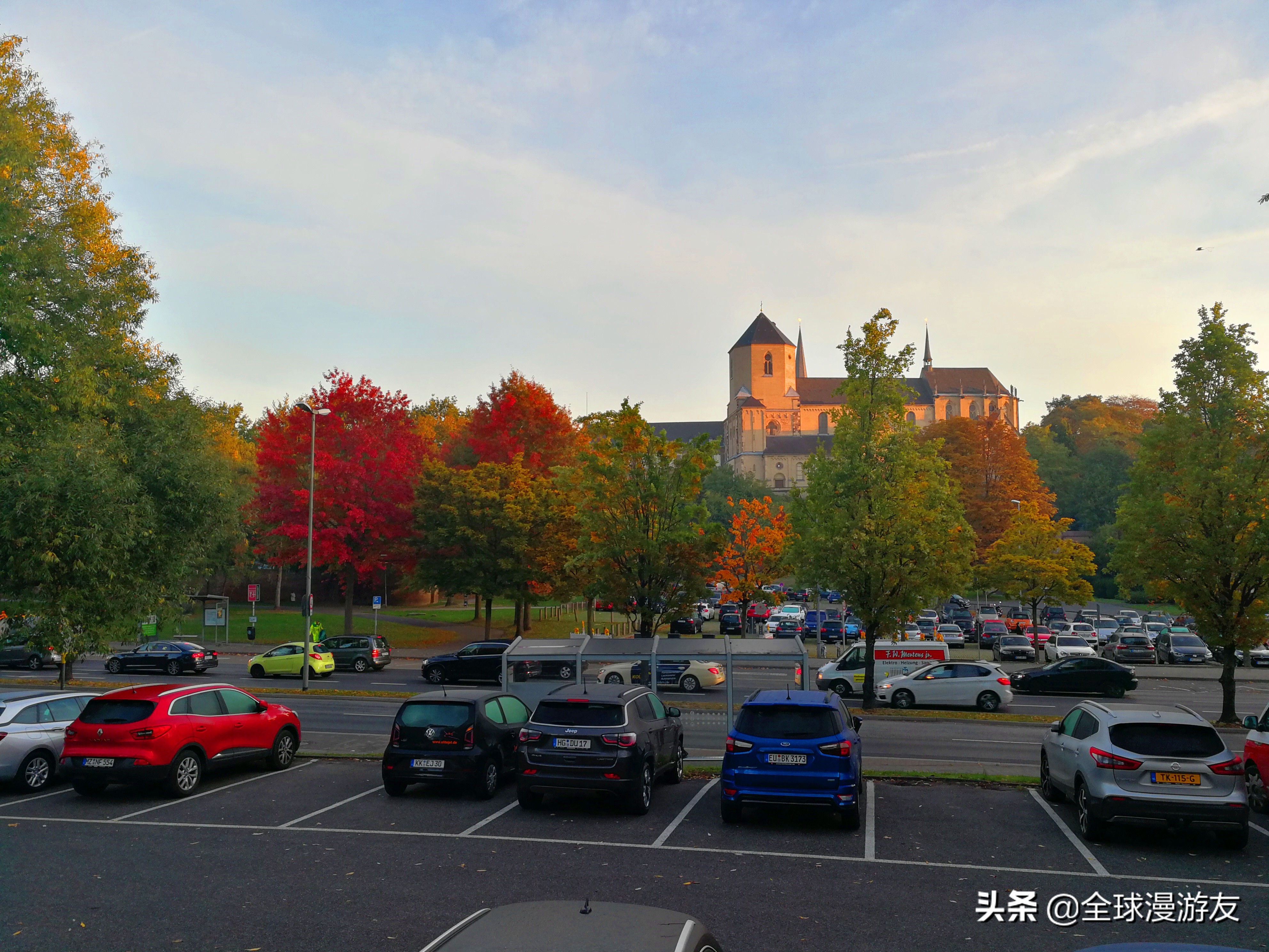 去欧洲申根签证难吗,去欧洲旅游麻烦吗