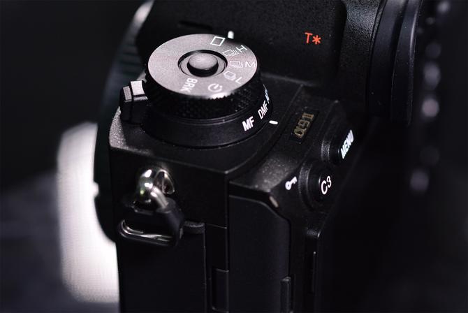 索尼alpha9ii,为奥运会而生