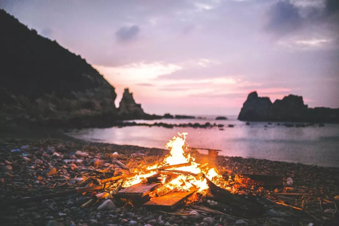 宁波最隐藏的海岛,被浙江人私藏的江南小城