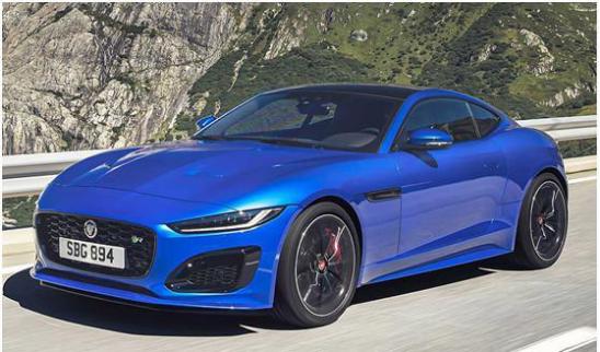 捷豹f-type和奥迪rs5对比,新款捷豹f-type为什么那么贵