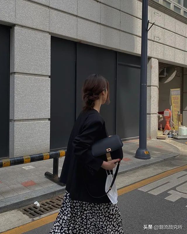 多种好看的发型扎法,4款随便一扎就好看的发型快来学