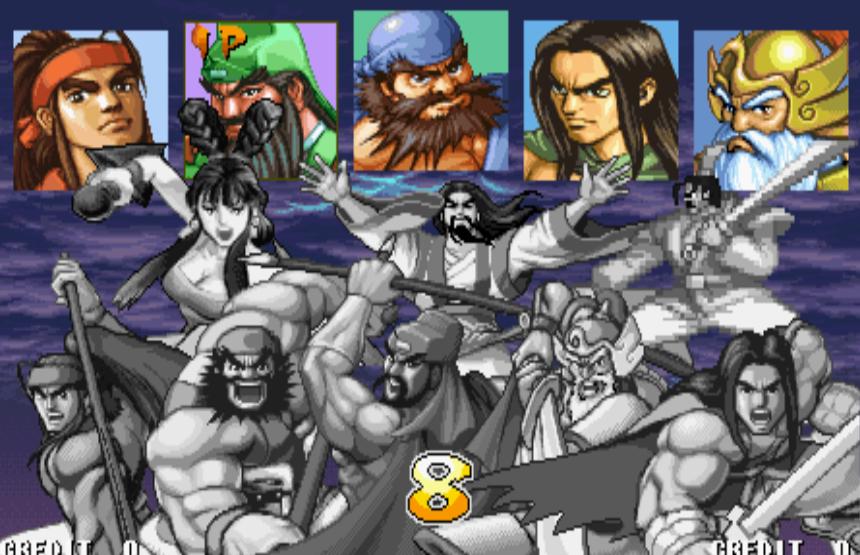 盘点三国十大战役,盘点三国八大之最