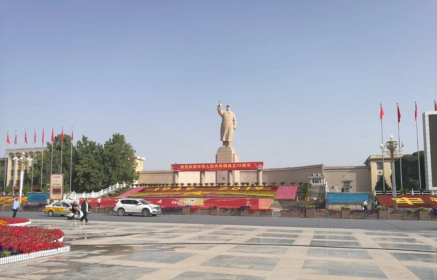 印象喀什噶尔,印象新疆喀什味道