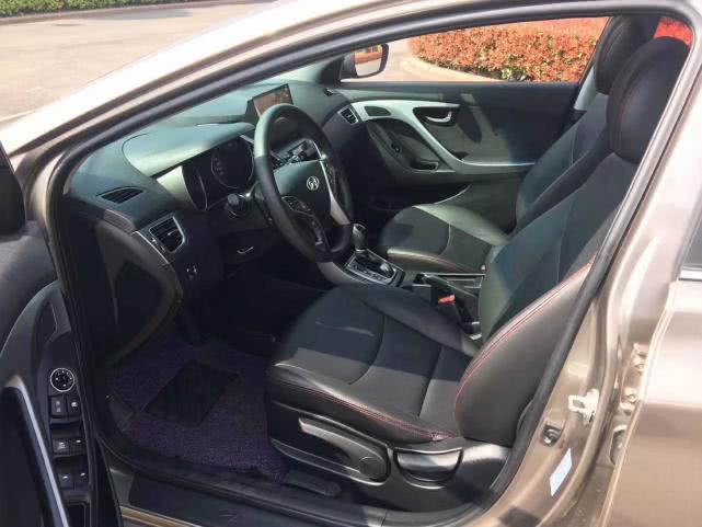 2017款现代朗动1.6自吸优缺点,2012年现代朗动有什么通病