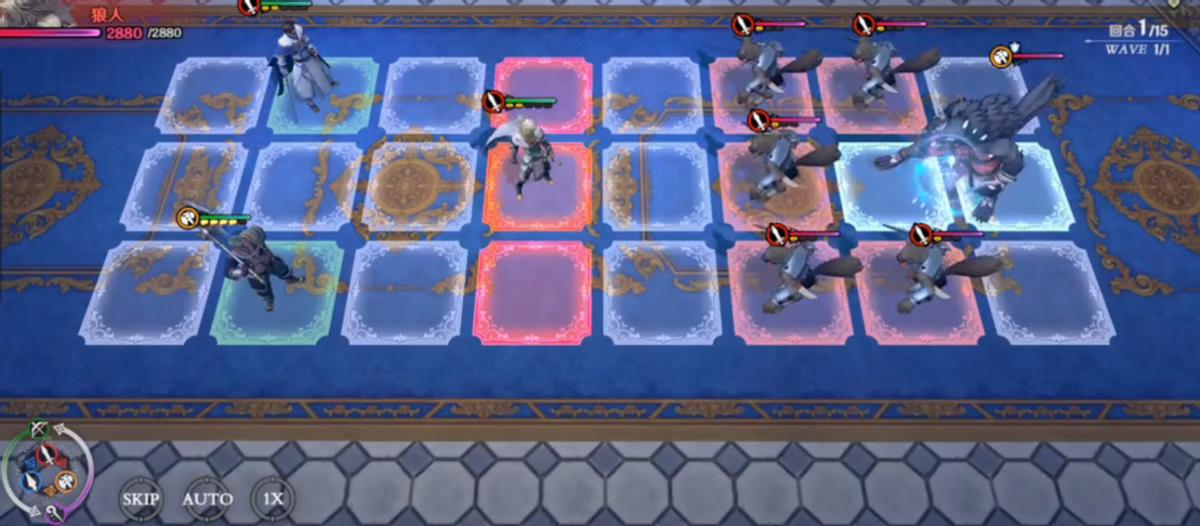 fgo和什么游戏联动过,fgo赛马娘