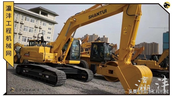 国产挖机好一点的是哪个,谁才是挖机界的王者