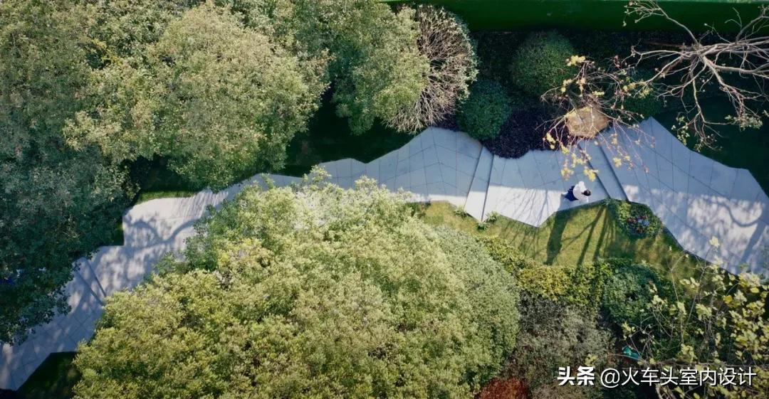 10个优秀景观,3月景观