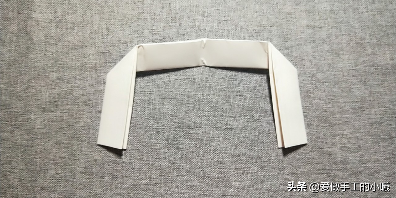 手枪手工折纸长30厘米宽10厘米,童年折纸手枪的子弹怎么做