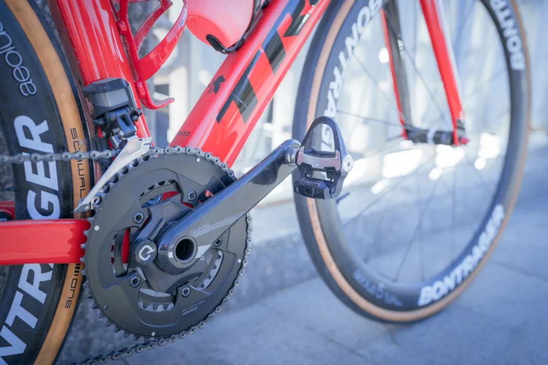 佳明rally功率计评测 (garmin佳明rally踏板式功率计)