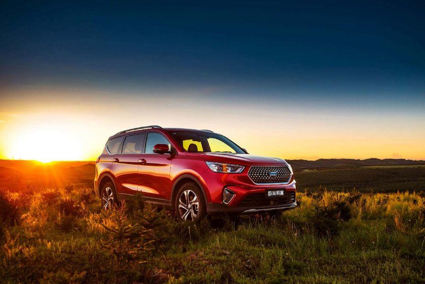 瑞虎8鲲鹏290t和390t有什么区别,瑞虎8鲲鹏版与捷途x90plus哪个好