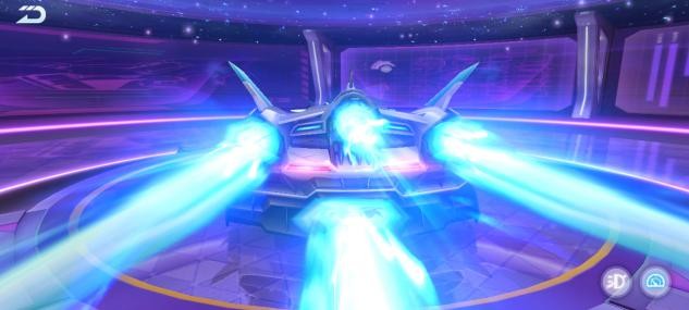 qq飞车手游白玉神驹觉醒,qq飞车手游白玉神驹还会返场吗