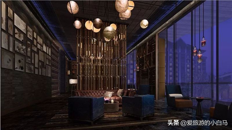 惠州希尔顿花园酒店几星级,希尔顿进驻惠州奥林匹克花园