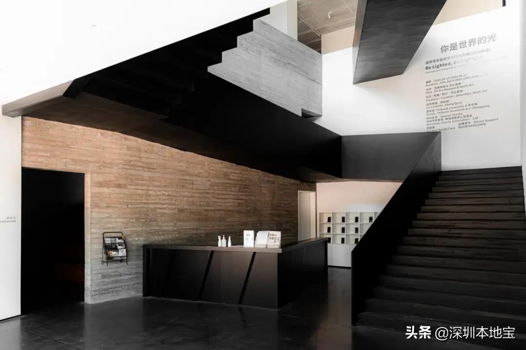 深圳免费的景点有哪些地方,深圳有哪些免费又好玩的地方景点