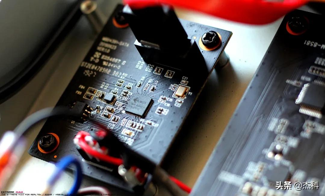 杰科g5800怎么进行音画分离,音画分离硬盘播放机