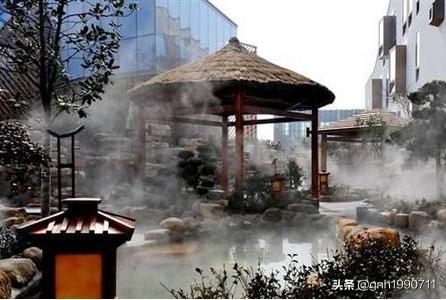 盘点国内能泡温泉的10个度假村,国内泡温泉酒店好去处推荐