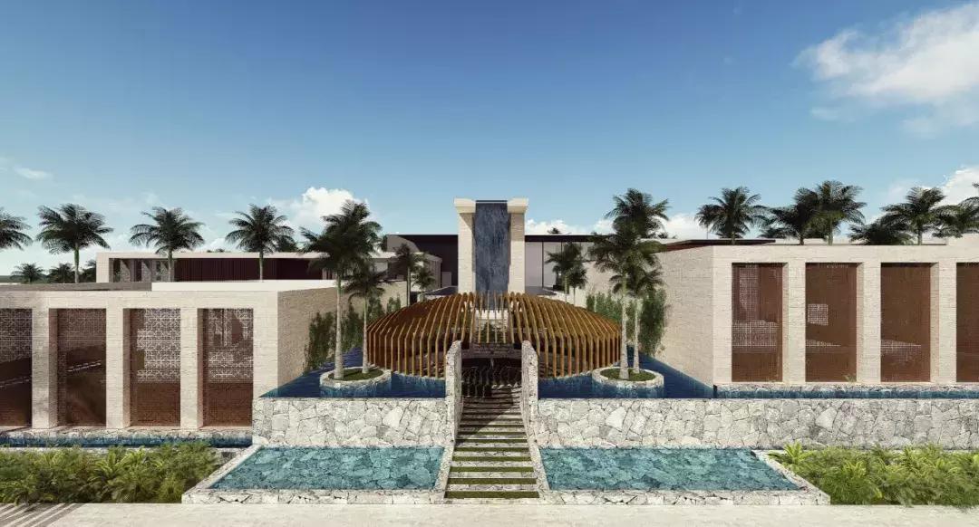 中国顶级豪宅别墅,这才叫做顶级豪宅