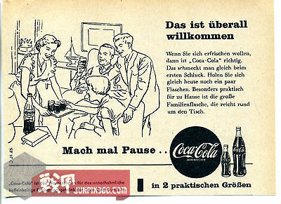 二战可口可乐故事,可口可乐二战