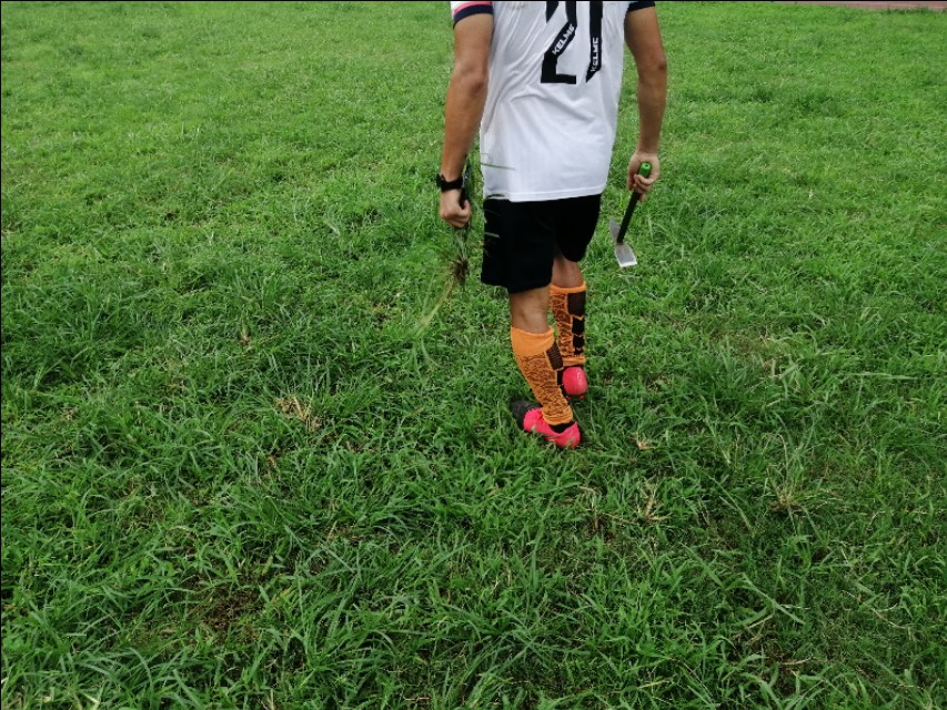 漫漫踢球路：疫情后的草根足球艰难前行“续”