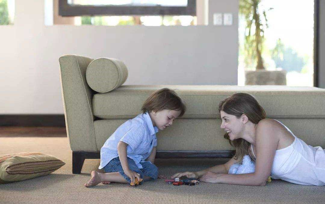 偷东西却不承认怎么对付,如何制止孩子偷东西