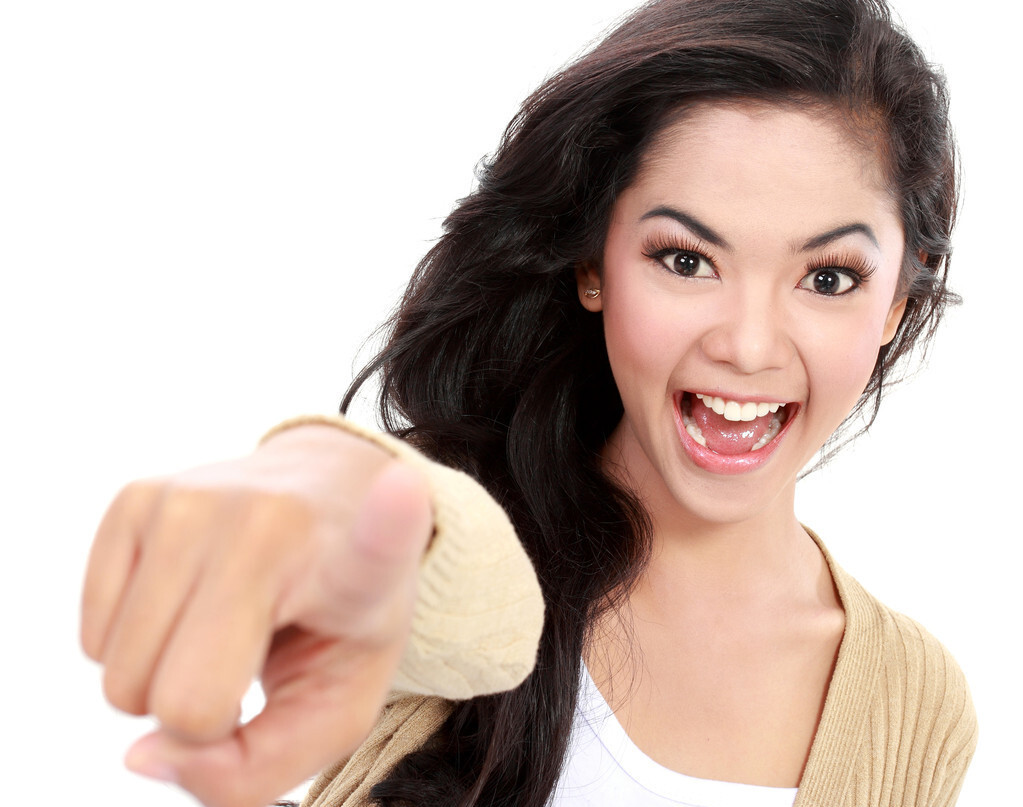 遇到不尊重自己的人怎么处理,人际交往中别人不尊重你怎么办