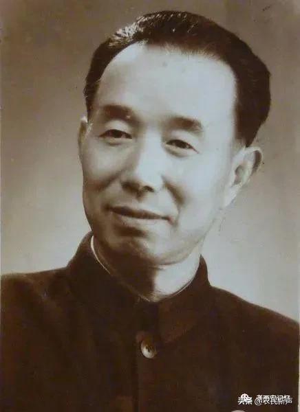 封至模与西安景龙中学