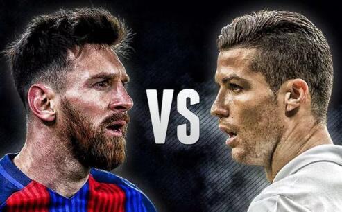 梅西c罗生涯最离谱失误,梅西c罗现在的处境