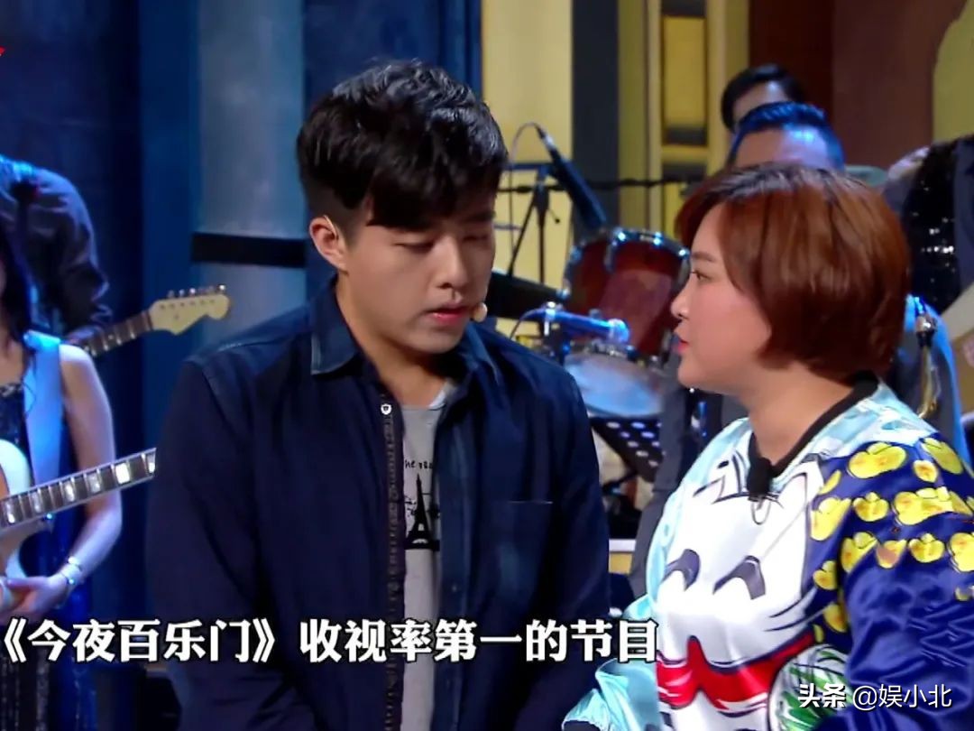 贾玲何止“救”了张小斐，她手下的四员大将，哪个没被生活毒打？