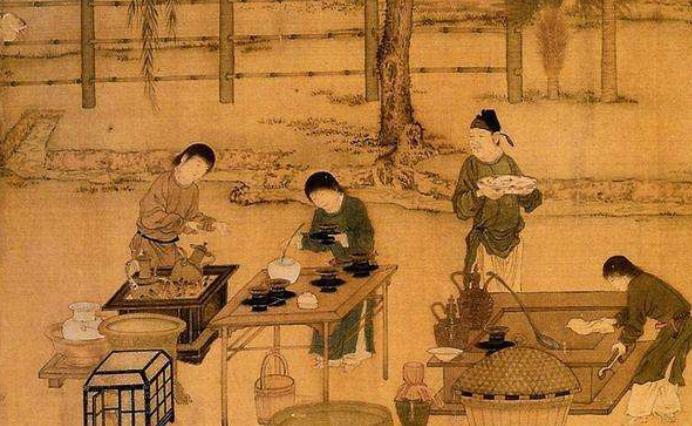 一城宋韵半城水，北宋都城开封，如何打造“海绵城市”防洪抗涝？