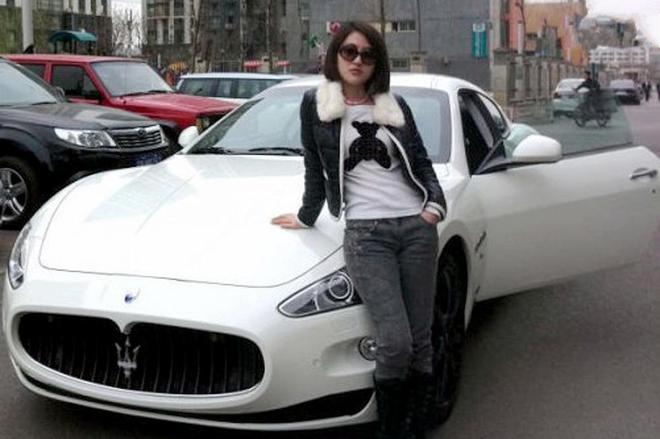 几年不见，炫富女郭美美现在怎么样？