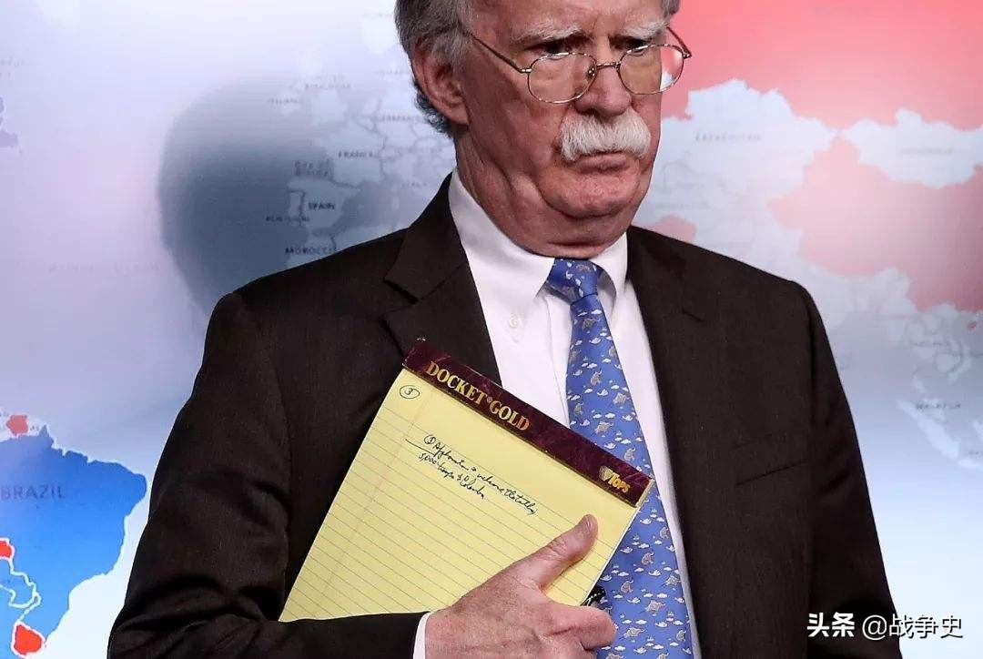 特朗普最新军事消息,特朗普军事战略评析