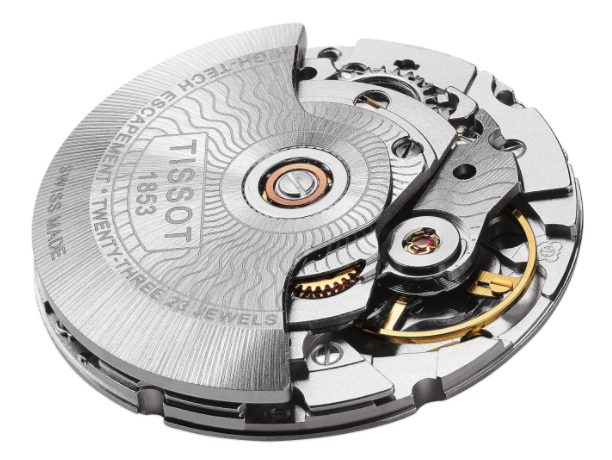 哪种类型的机芯好？看看你喜欢的机械表机芯上榜了没