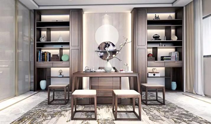 2020青岛国际会展家具展,2021青岛国际家具展实木