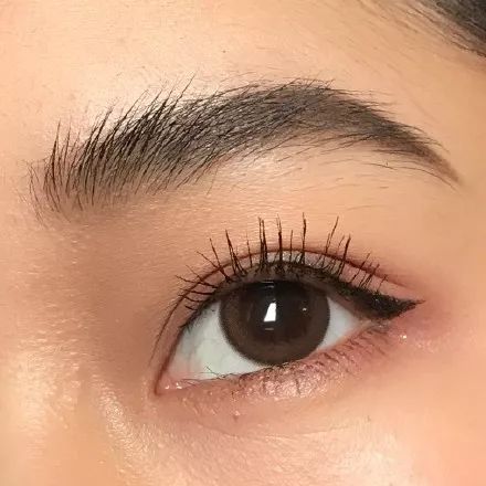 哪有那么多混血，全靠仙瞳招摇撞骗~