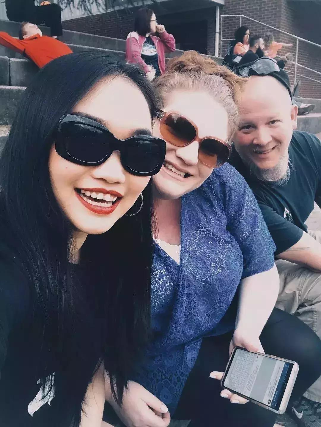 我在美国的求学生活,我在美国的打工生涯