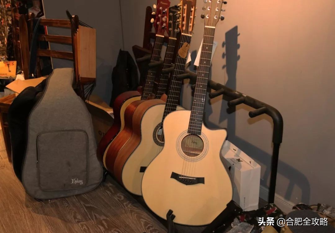 藏于合肥1980里的小店，正是我心中的“解忧杂货店”