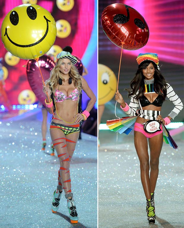 2023维多利亚的秘密时装秀在哪看,2018纽约维多利亚的秘密时尚秀