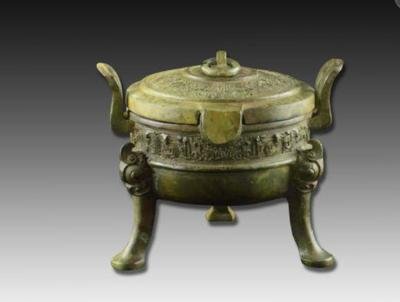 他是厨师的祖师爷、极致的小人!杀亲儿子为献肉,又反叛饿死主公