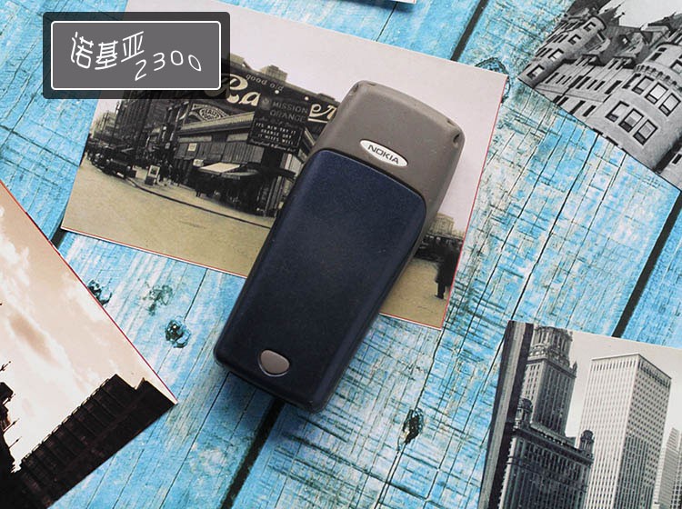 诺基亚2系列的手机,诺基亚2代