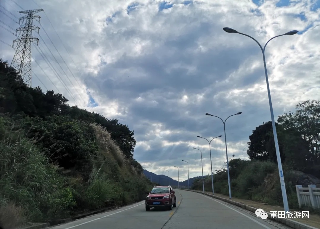 莆田东圳水库历史介绍,莆田东圳水库哪个位置风景好