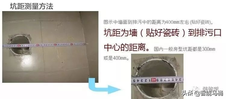 马桶不靠墙怎么解决,马桶不靠墙有什么办法