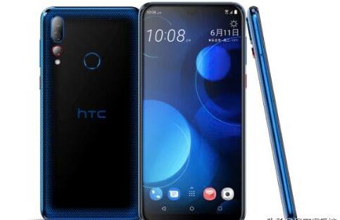 htc手机为何没落了,htc怎样走下神坛的