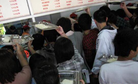 大学中的十大酷刑,学校十大酷刑