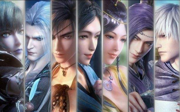 快来看看这里有没有你喜欢的燃到爆的动漫吧！走过路过不要错过