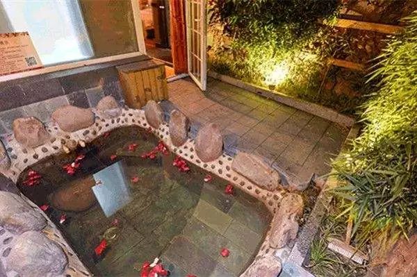 9.9温泉北京,冬日室内温泉度假村北京