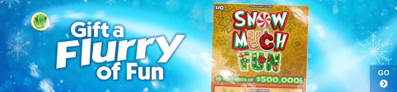 广告让假日即开更精彩，美国宾州彩票让土拨鼠成为“代言人”