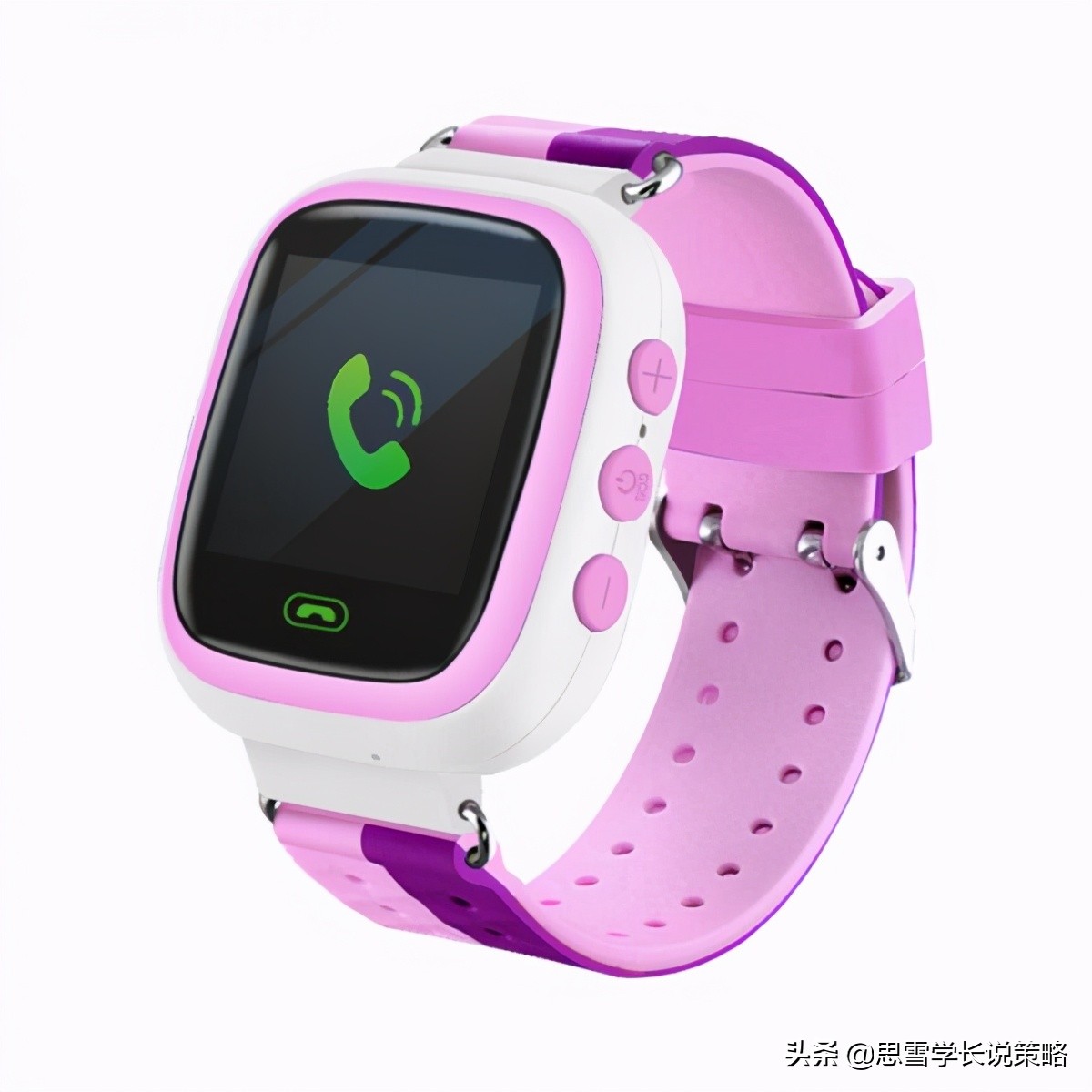 手表自燃4岁女孩被烧伤,电话手表着火三岁小孩被烧伤视频