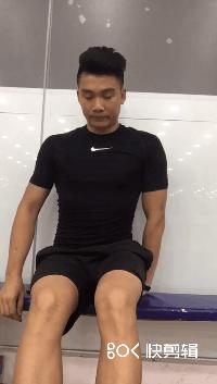 大人小孩含胸驼背怎么办?运动训练师教你一套简单易学动作