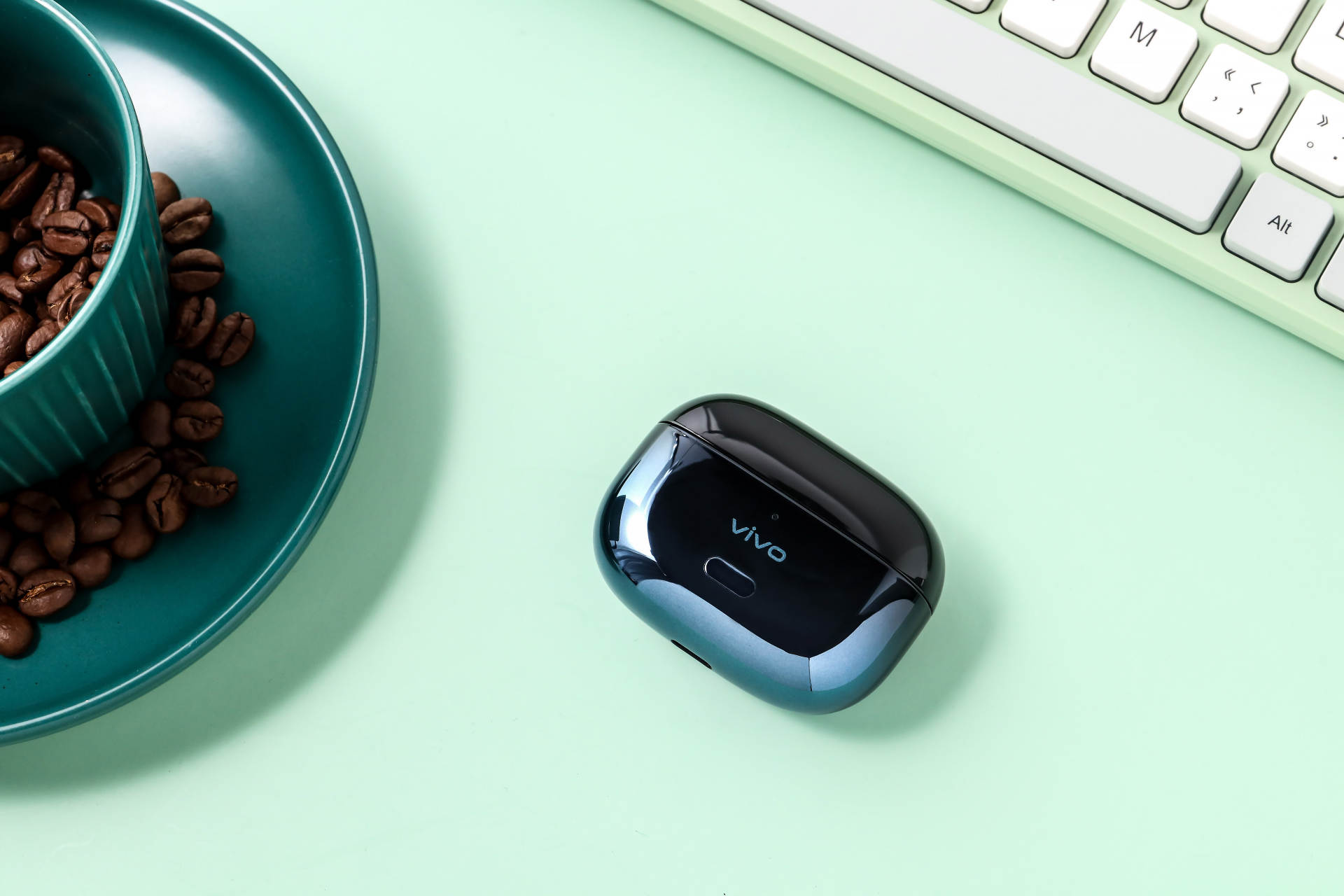 vivotws2真无线智能降噪耳机,vivotws2真无线降噪蓝牙耳机详评