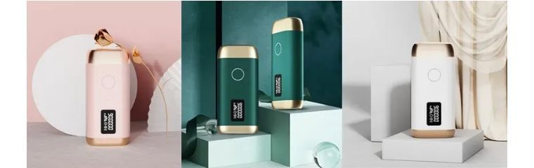 j-style脱毛仪测评,j-style美容仪好用吗